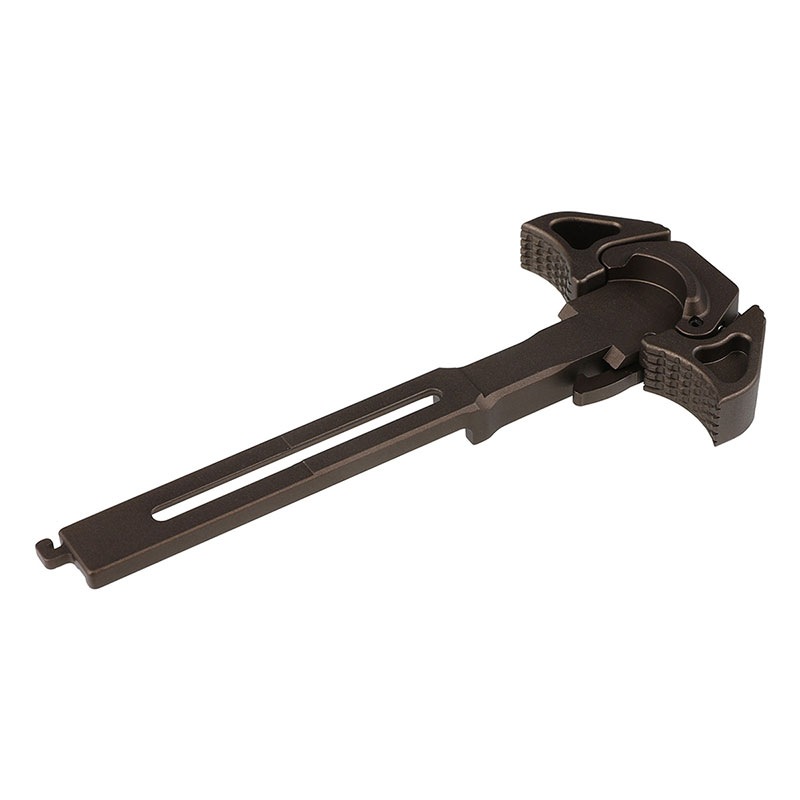 Zparts Geissele URG-I ACHタイプチャージングハンドル NSNマーキング