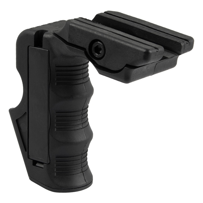 FMA CAA MGRIP1タイプ マグウェルグリップ BK ブラック | エアガン