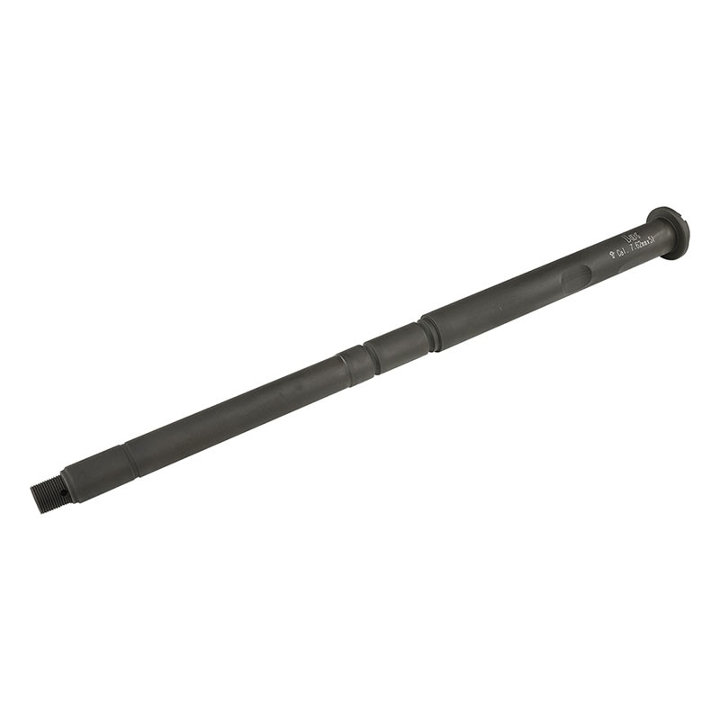 Zparts HK417 16inch スチールアウターバレル (VFC GBB対応