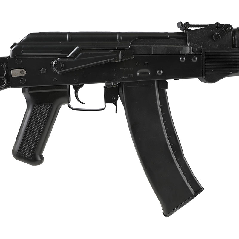 E&L AKS74MN AEG 電動ガン ライフル Essential Edition エアガン