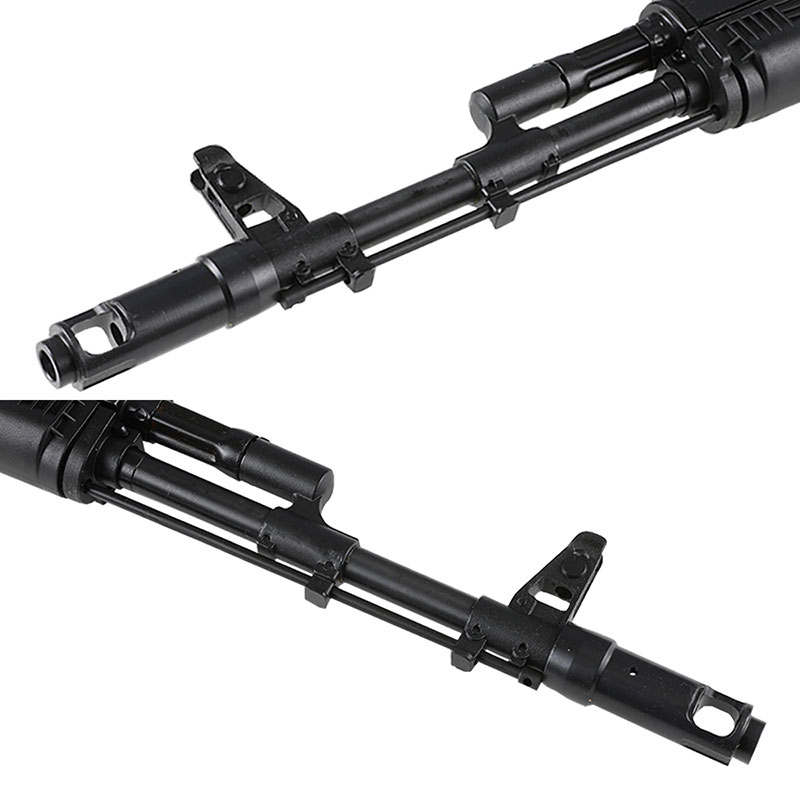 E&L AKS74MN AEG 電動ガン ライフル Essential Edition エアガン