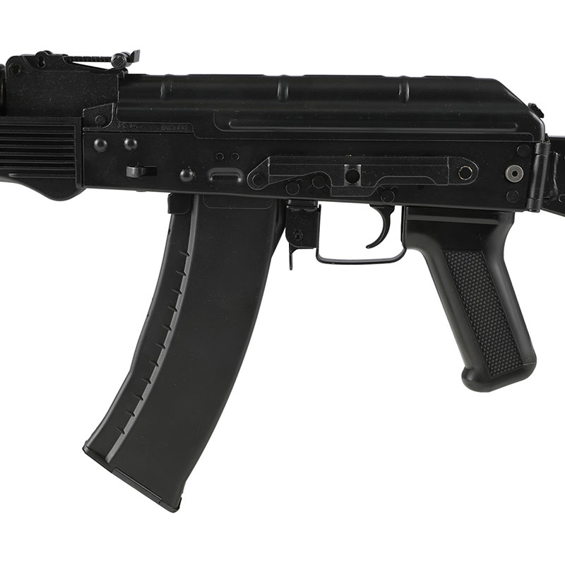 E&L AKS74MN AEG 電動ガン ライフル Essential Edition エアガン