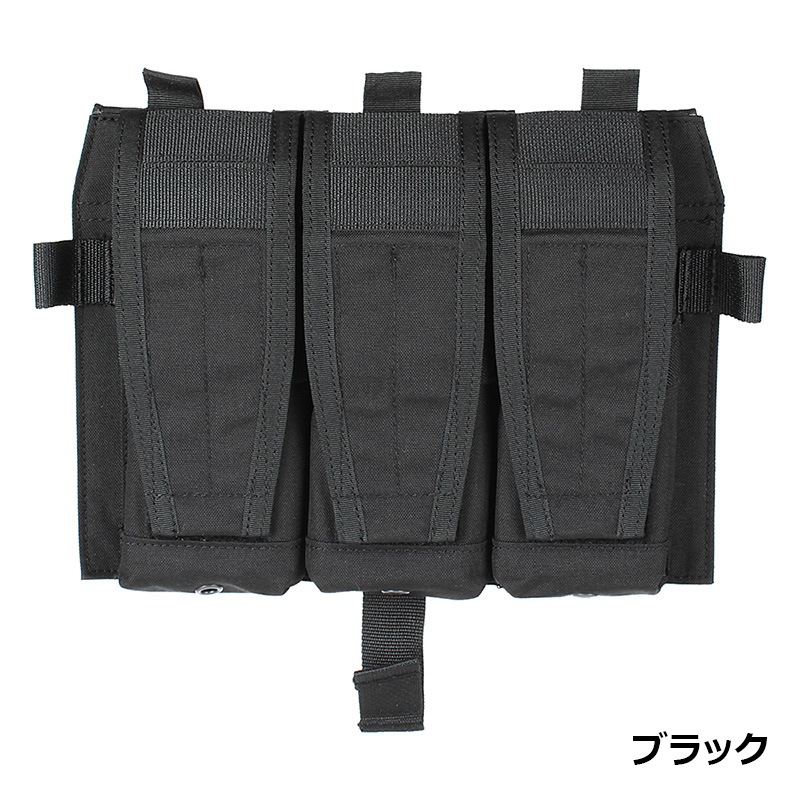 PEW Tactical CPスタイル AVSデタッチャブルフラップ M4 | サバゲー
