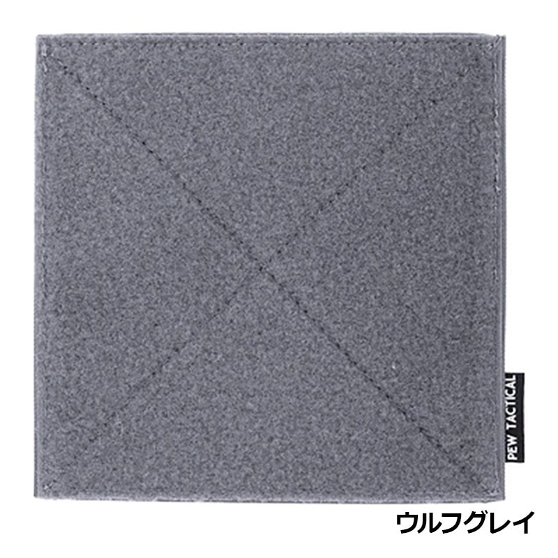 PEW Tactical HSPスタイル D3CRM チェストリグアドミンスリーブ