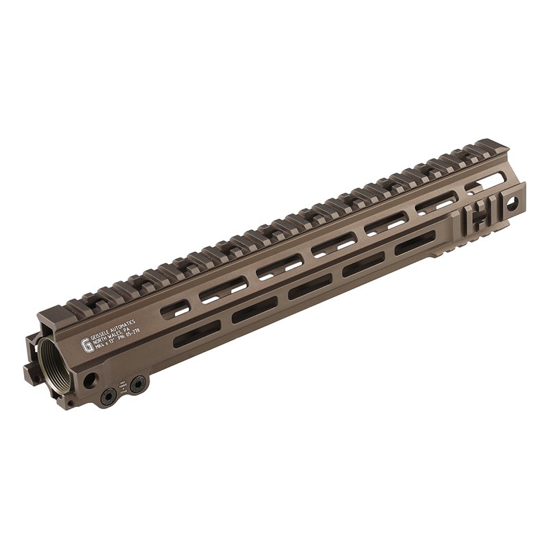 Zparts Geissele Mk4 13inch M-LOKϥɥ (SYSTEMA PTWб) DDC