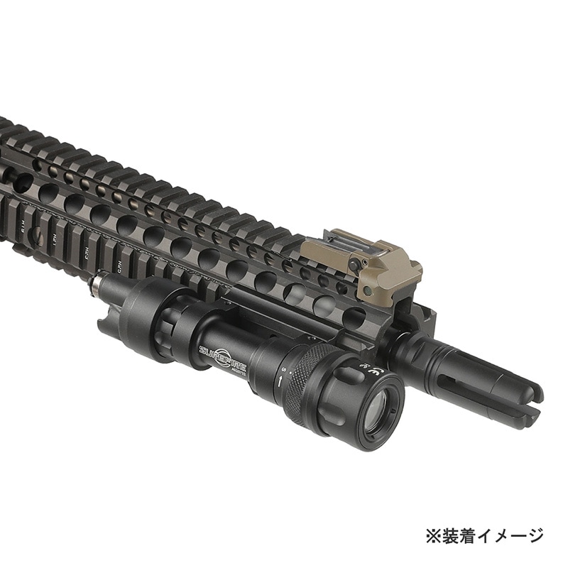 SOTAC GEAR SFタイプ M952V スカウトライト ウェポンライト DarkEarth