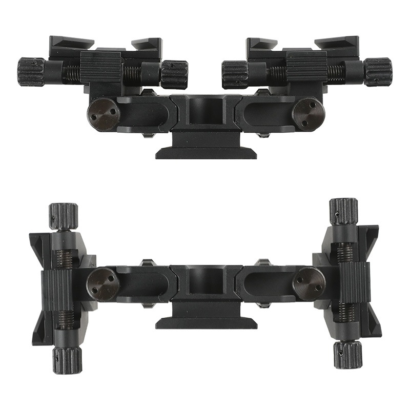 BFセール】SOTAC GEAR WILCOXタイプ Binobridge NVG ナイトビジョン