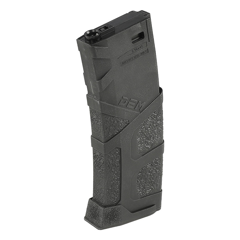 DE Airsoft DMAG G2 180連 ノーマルマガジン (STD電動M4対応