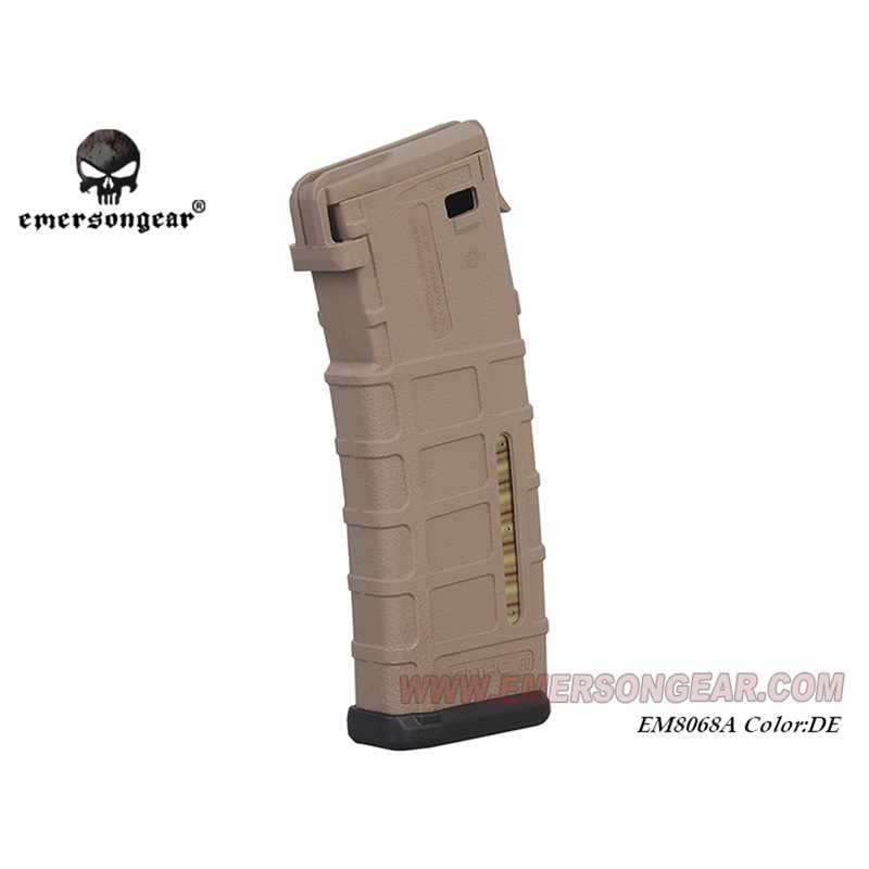EMERSON P-MAGタイプ モバイル充電用バッテリーケース DE