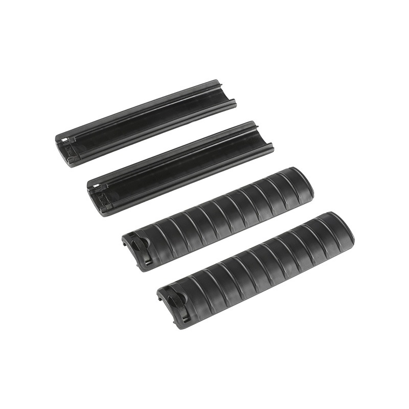 Golden Eagle コルト M4A1 RIS Ver. ガスブローバックライフル