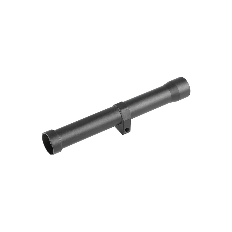 5KU SAG タイプ AK MK3 RU フルトップレール シャーシ M-LOK ハンド