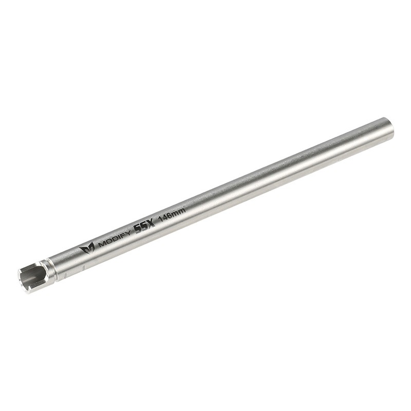Modify SSX 6.03mm ステンレス 精密インナーバレル 146mm(東京マルイ