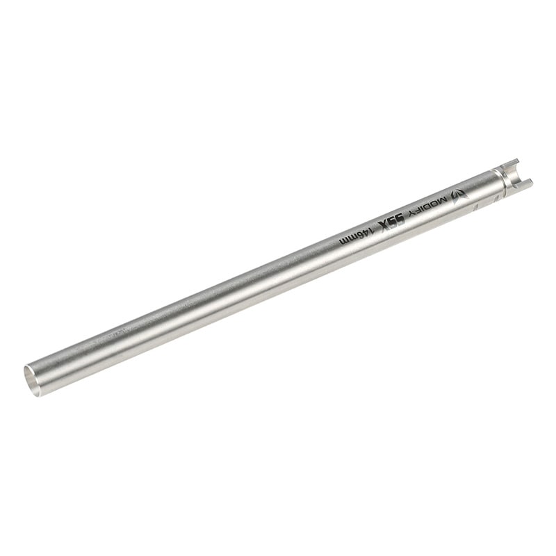 Modify SSX 6.03mm ステンレス 精密インナーバレル 146mm(東京マルイ