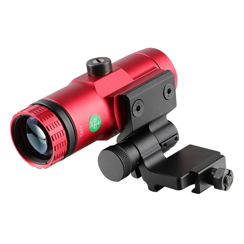 VOタイプ UH-1ドットサイト/VMX-3Tマグニファイヤーセット Red | 光学