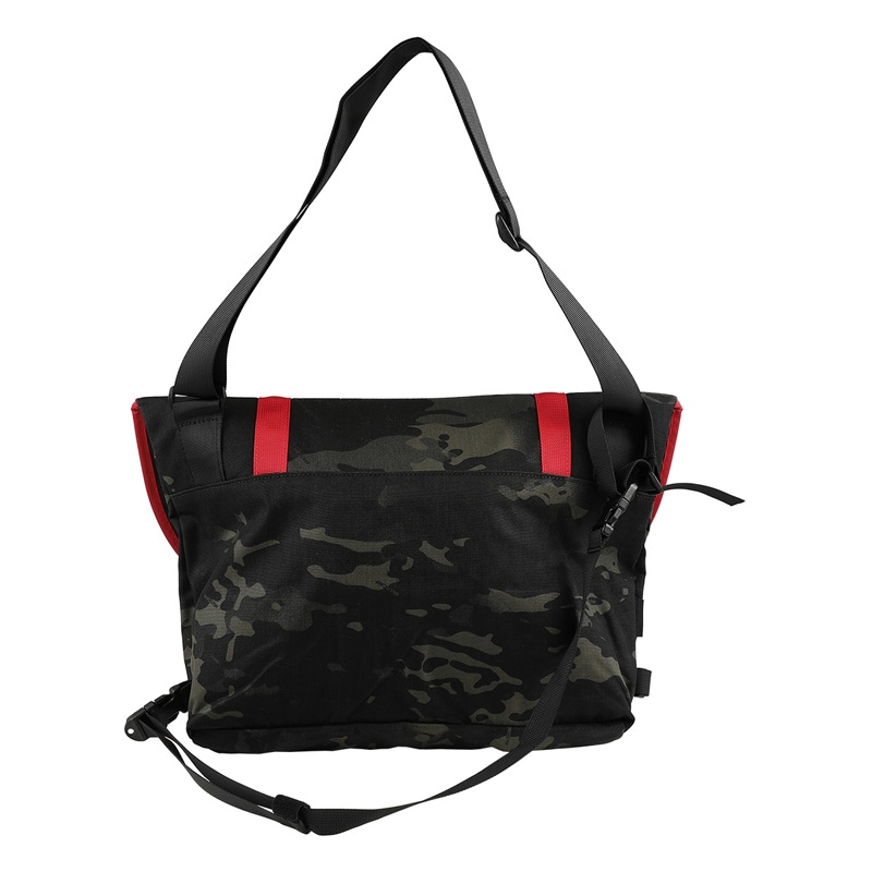 Amazon.co.jp: アメリカ軍 メッセンジャーバッグ／鞄 【 20 L