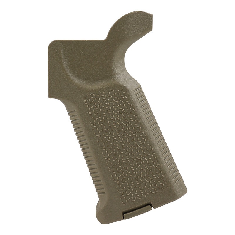 MAGPUL PTS MOE グリップ 電動ガン M4 MAGPUL MOE-K Grip-AR15/M4
