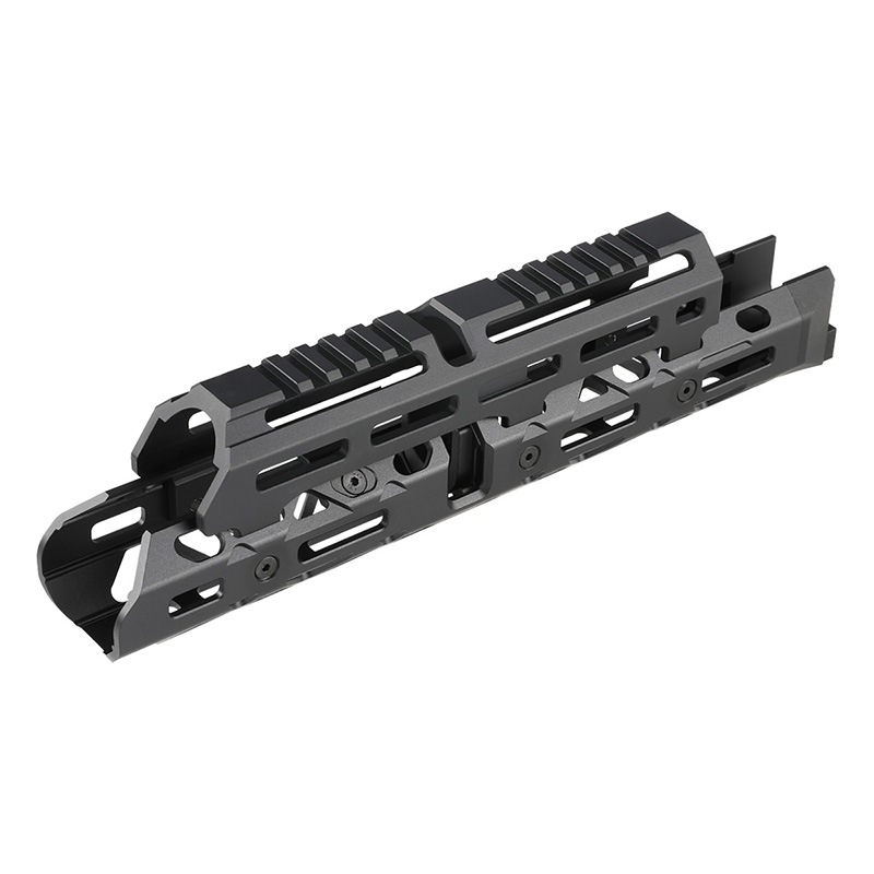 Lok専用 5KU KPYK タイプ AK CRC 1U020B M-LOK ハンドガード GHK AK 対応