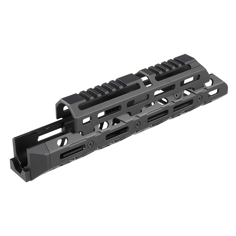 5KU KPYK タイプ AK CRC 1U020B M-LOK ハンドガード GHK AK 対応