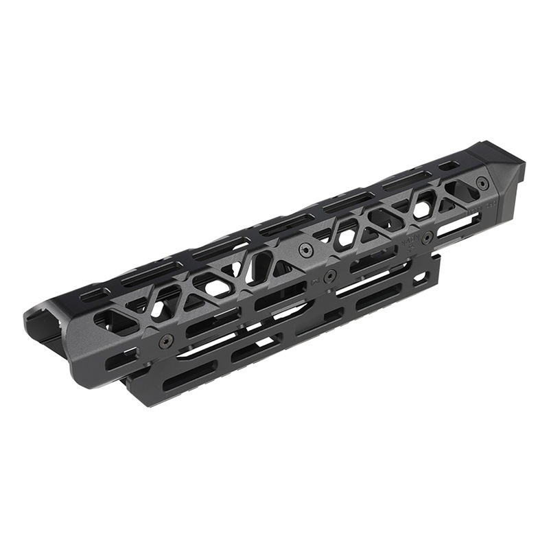 5KU KPYK タイプ AK CRC 1U020B M-LOK ハンドガード GHK AK 対応