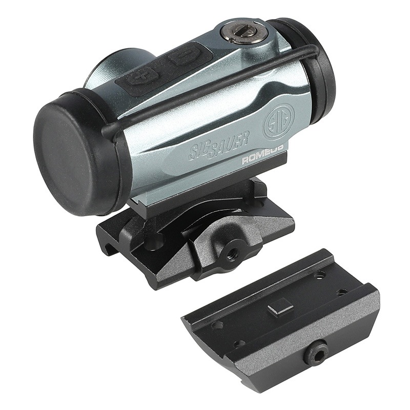 SOTAC GEAR SIG ROMEO 5 GEN2 タイプ 1×20 ドットサイトレプリカ GY