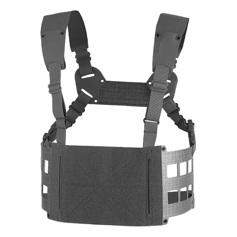 WoSporT FERRO Concepts タイプ チェストリグ Wide V2 WG | すべての