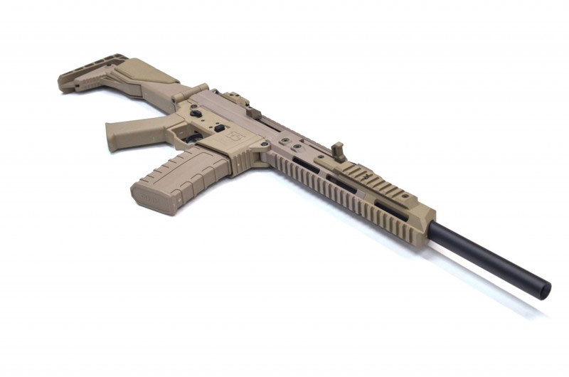 GHK G5 16inch DMRキット TAN | エアガン本体,コンバージョンキット