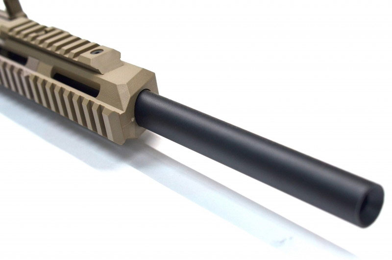 GHK G5 16inch DMRキット TAN | エアガン本体,コンバージョンキット