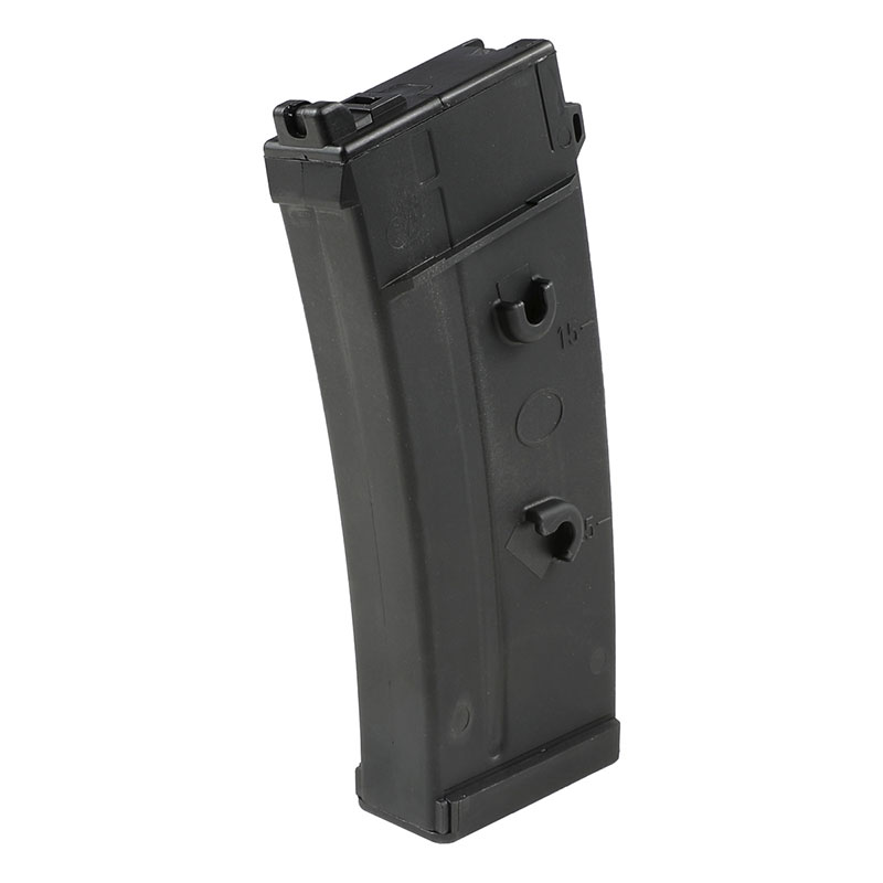 GHK SIG SG551/553用 32連CO2マガジン | エアガンパーツ,マガジン,ガス