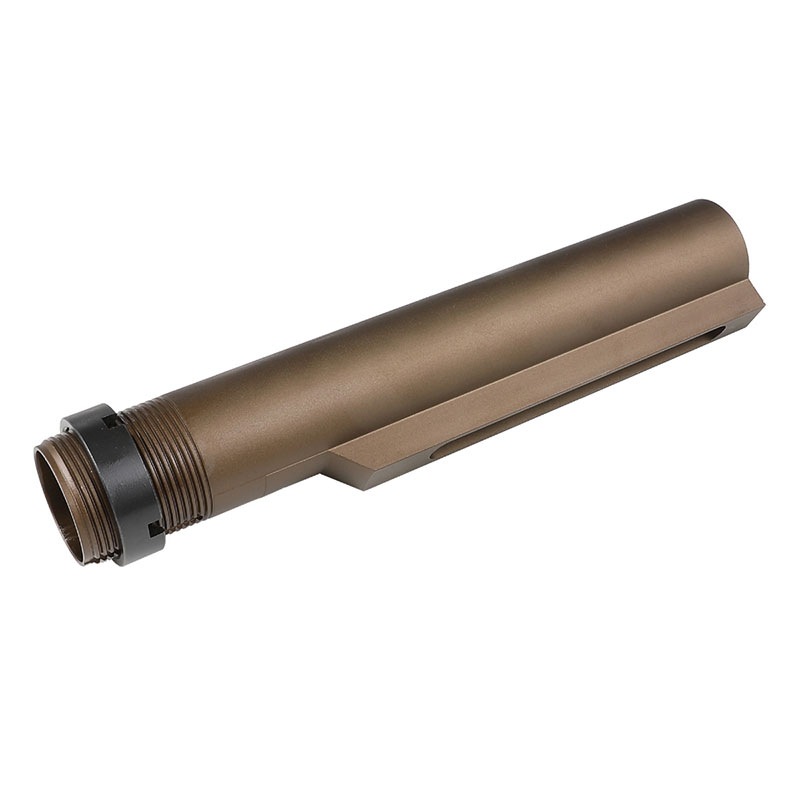 Airsoft Artisan 6ポジションバッファーチューブ (WE/WA/VFC ミル
