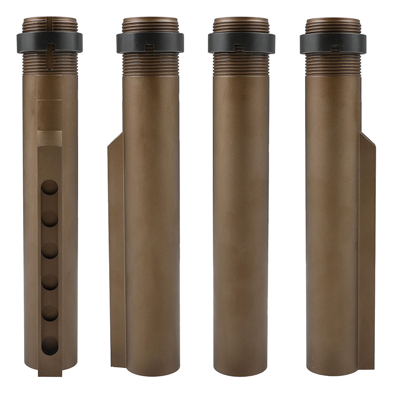 Airsoft Artisan 6ポジションバッファーチューブ (WE/WA/VFC