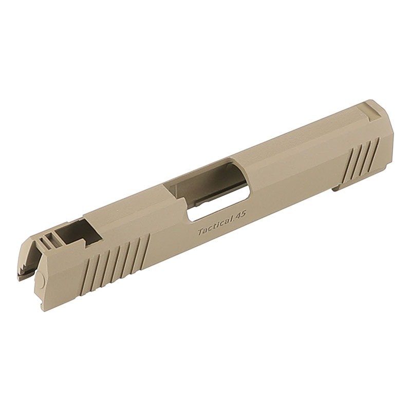 GUARDER ガーダー アルミカスタムスライド (MARUI OPSタイプ