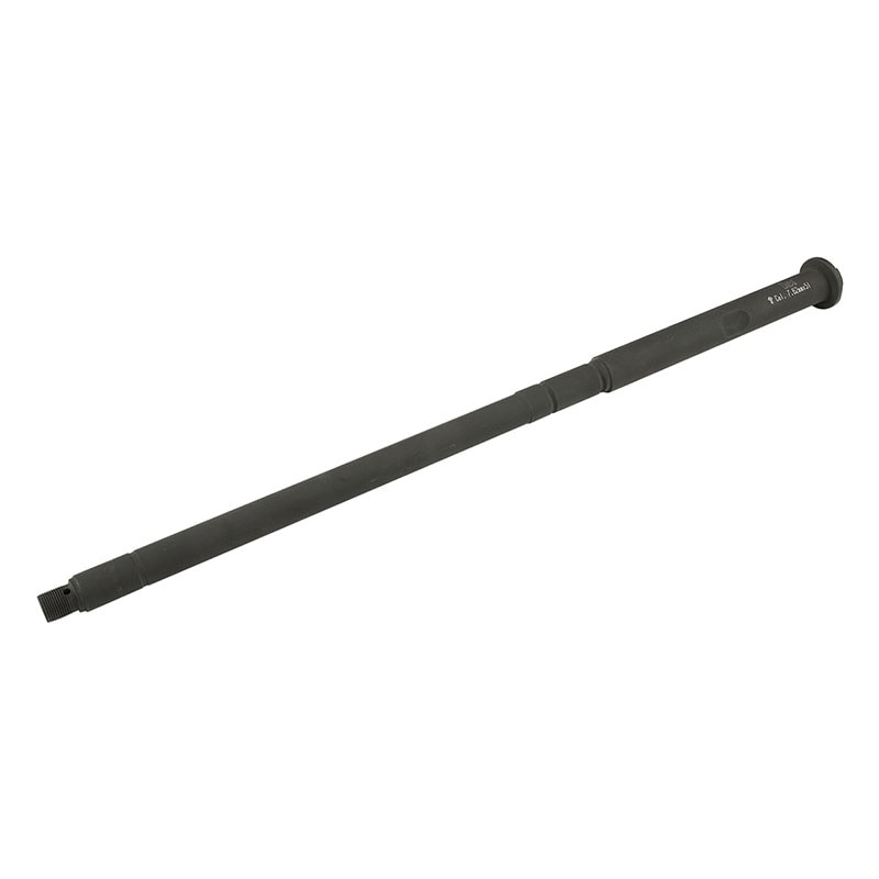 Zparts HK417 20inch スチールアウターバレル (VFC GBB対応