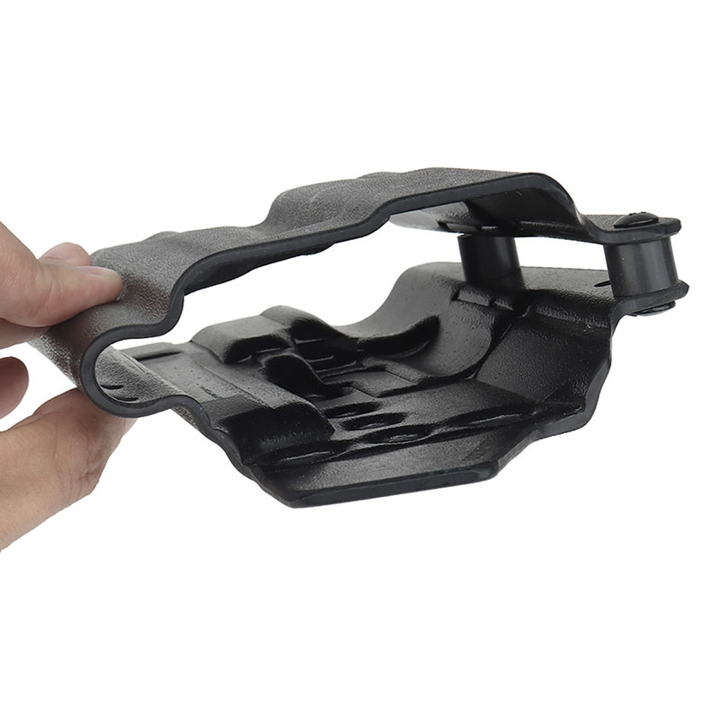 WoSporT ライトウェイトカイデックスホルスター (P226-X300