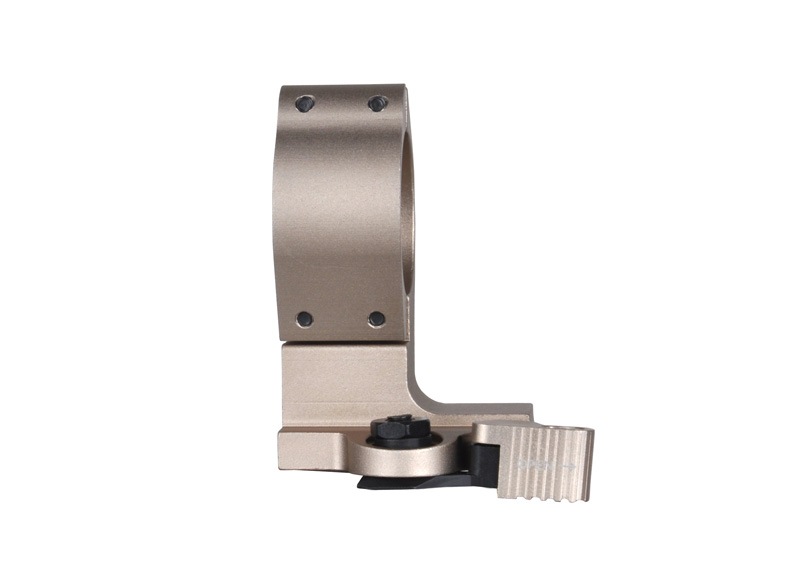 ELEMENT LaRue M68 CCQ ɥåȥ ޥȥ 30mm QD DE