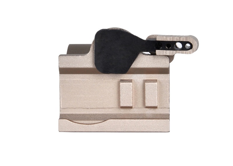 ELEMENT LaRue M68 CCQ ɥåȥ ޥȥ 30mm QD DE