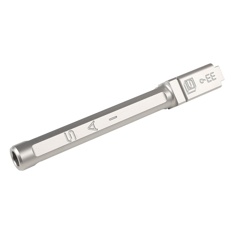 セール品】Guns Modify G34 SAIタイプ CNCアルミスライド