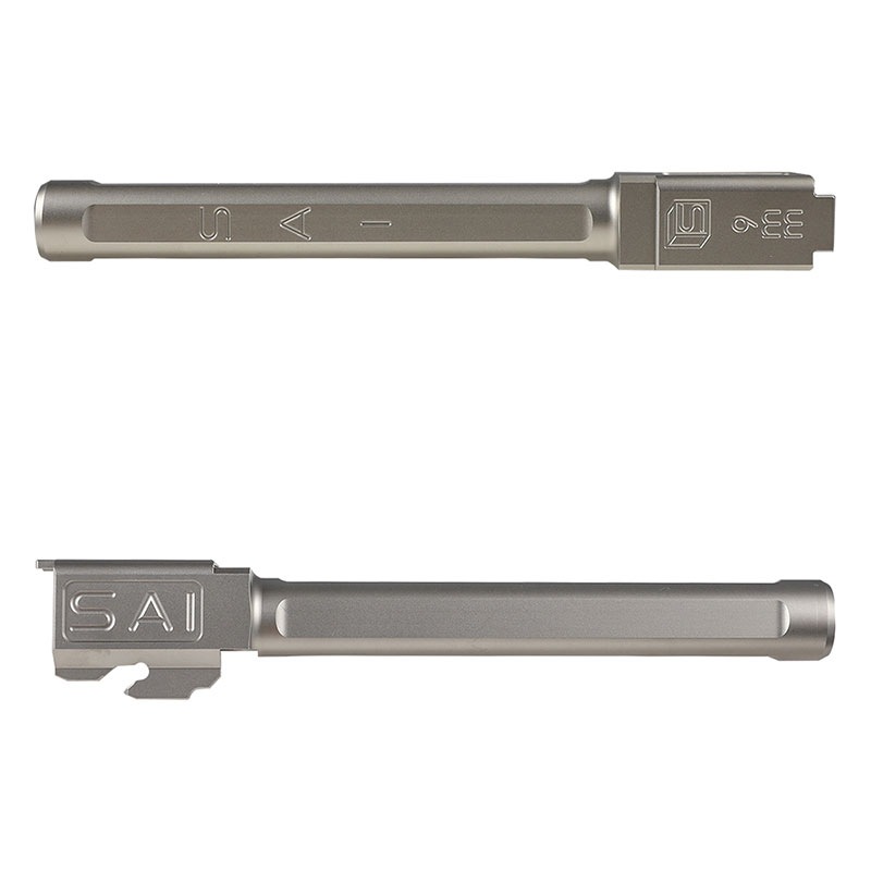 (KSC)新品KWA製G34スライド バレル セット 爆買いしたくなる KSC)新品KWA製G34スライド バレル セット