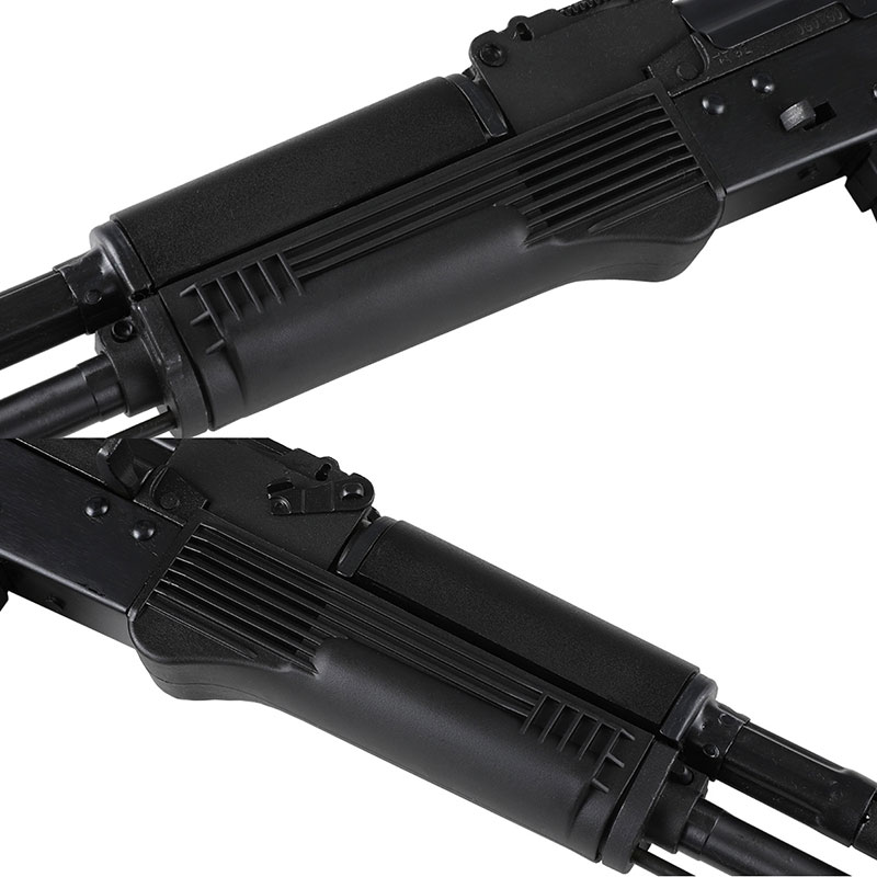 Pセール】E&L AK105 AEG 電動ガン ライフル Essential Edition