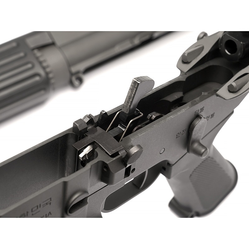 MARKSMAN K1Aガスブローバックライフル Limited Edition