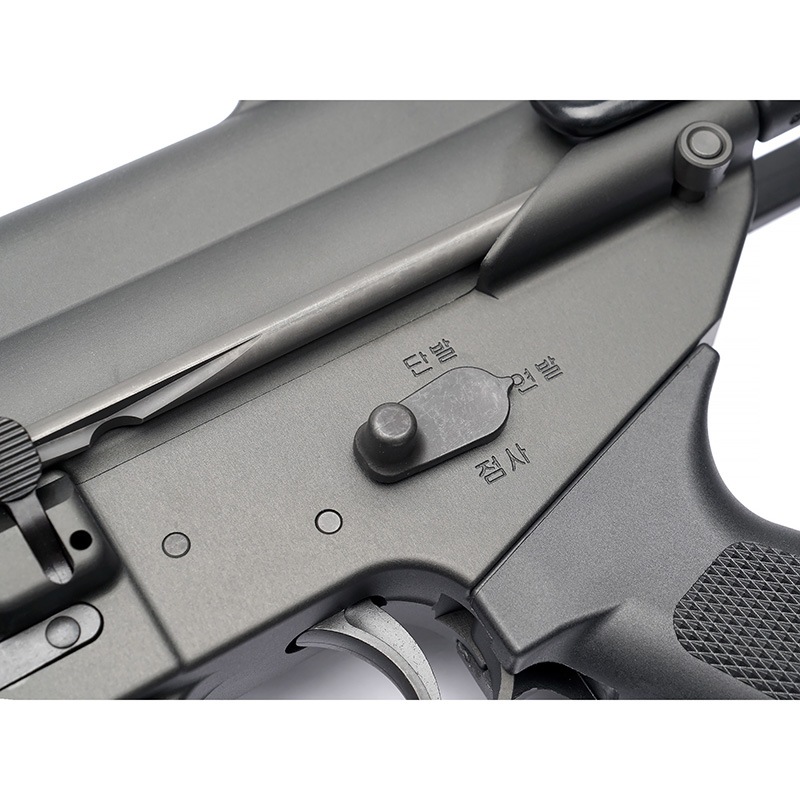 MC0 Model 45 ガスブローバックシェアファイア　レプリカ 楽天市場】Guns Modify × CYBERGUN FN SCAR-L MK2 ガスブロー