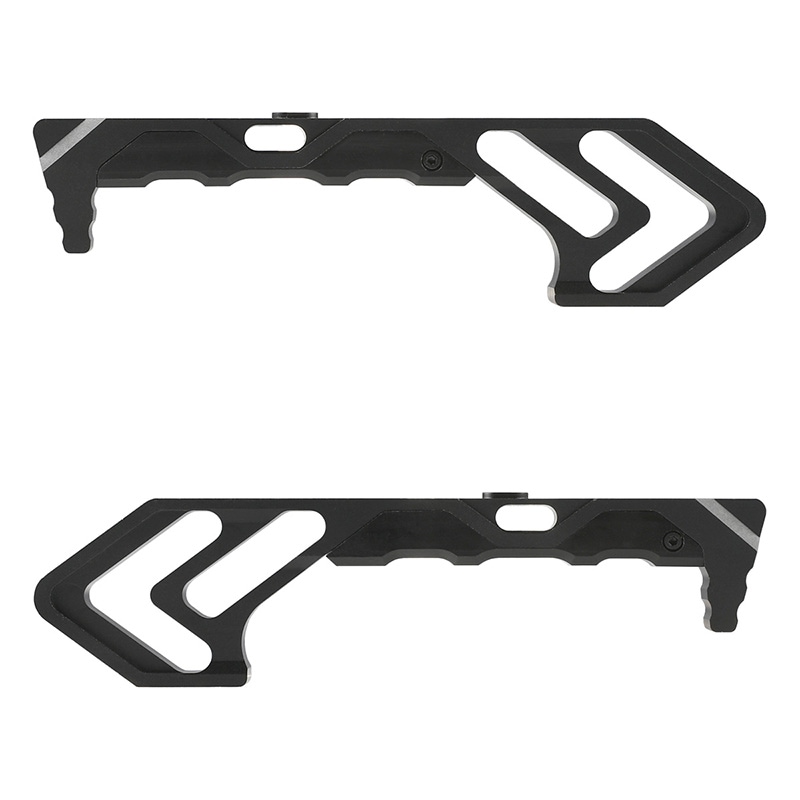 5KU Tyrant Designs MODスタイル AR-15フォアグリップ BK (M-LOK