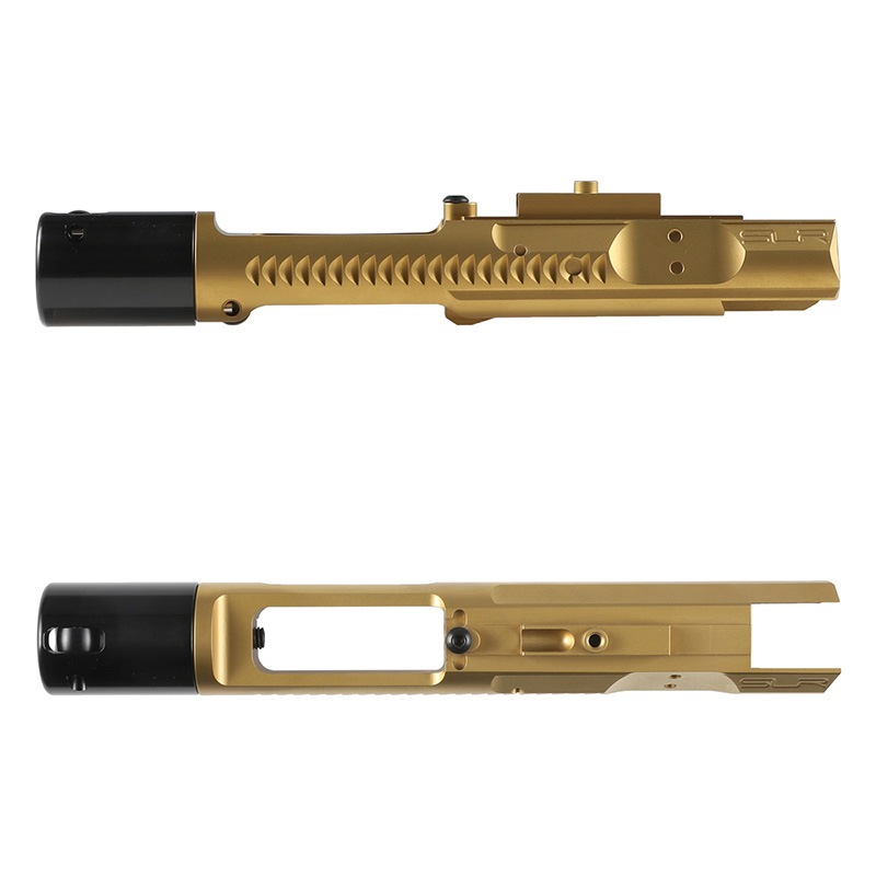 BJ Tac VER.2 ܥȥꥢ GOLD(ޥ륤MWS)