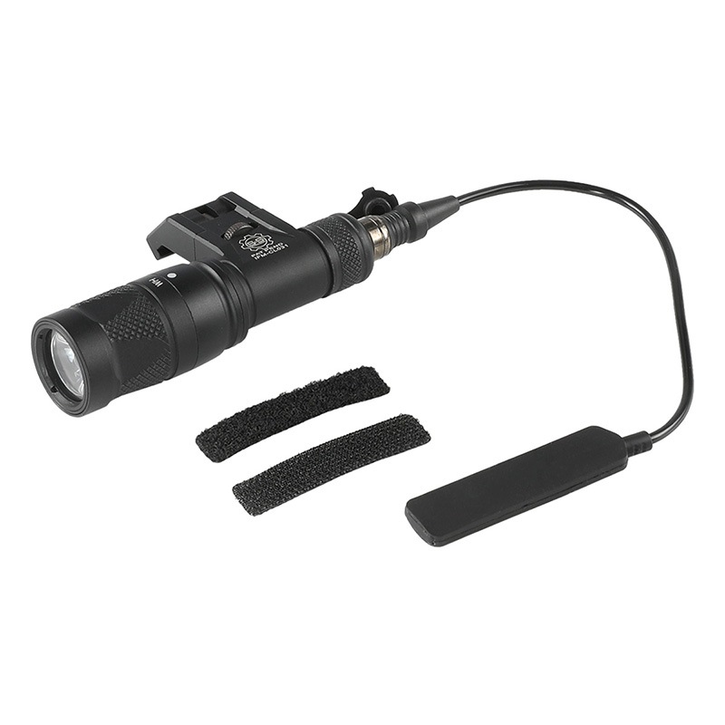 フラッシュライト M300V マウントスイッチ付き フラッシュライト M300V マウントスイッチ付き フラッシュライト