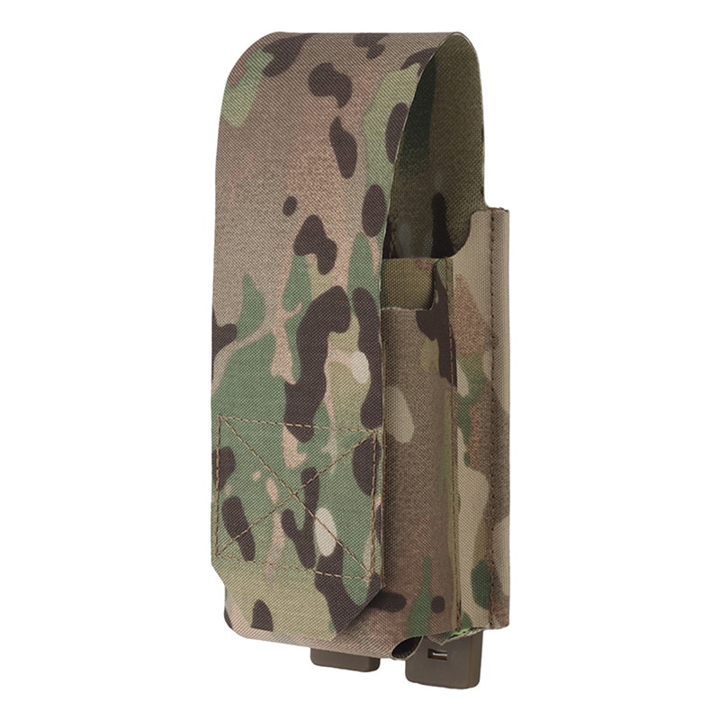 WoSporT esstacタイプ 5.56 リディッド ダブル マガジンポーチ MC