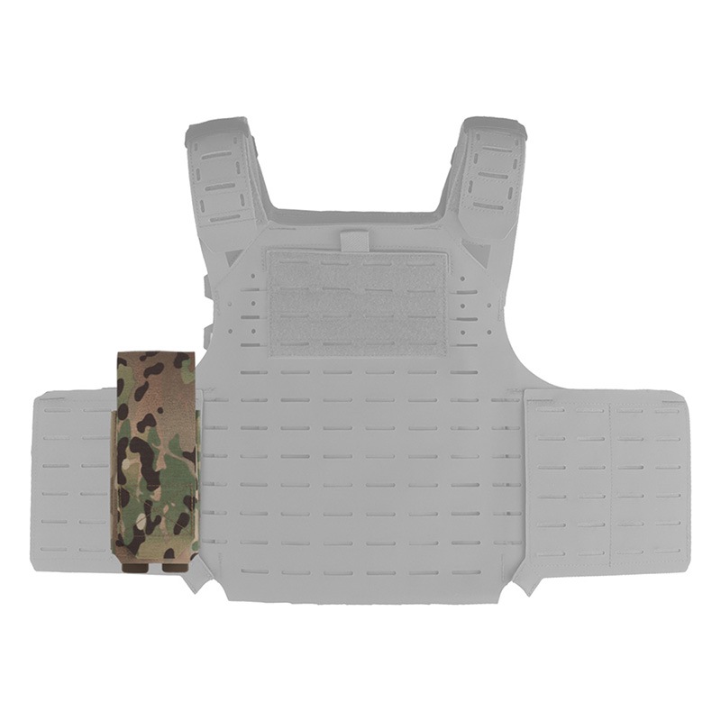 WoSporT esstacタイプ 5.56 リディッド ダブル マガジンポーチ MC