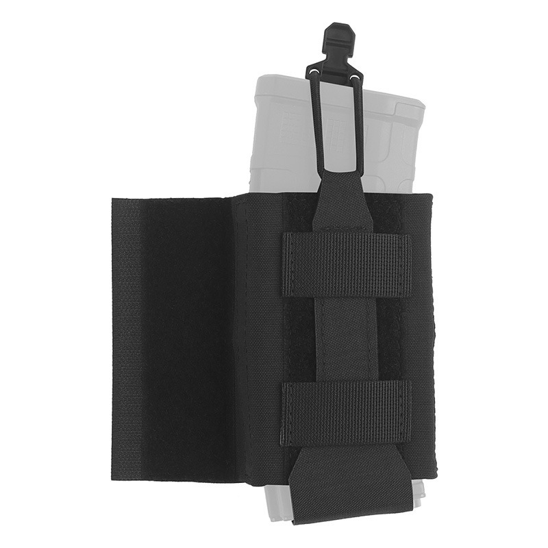 WoSporT CPスタイル R-シリーズ M4 サイドマガジンポーチ(M4/AR