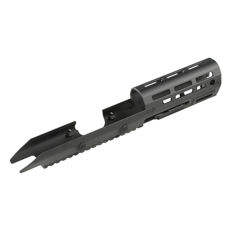 5KU UTG PRO タイプ MP5 Monolithic M-LOK ハンドガード 東京