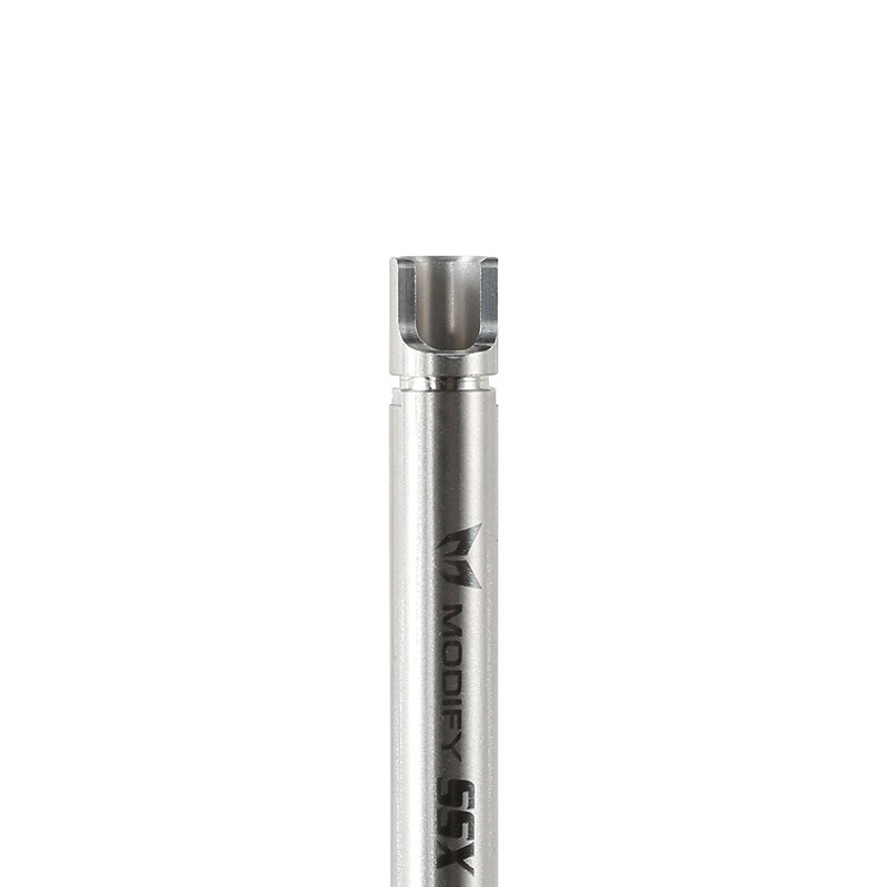 H.T.G.プライムセール】Modify SSX 6.03mm ステンレス 精密