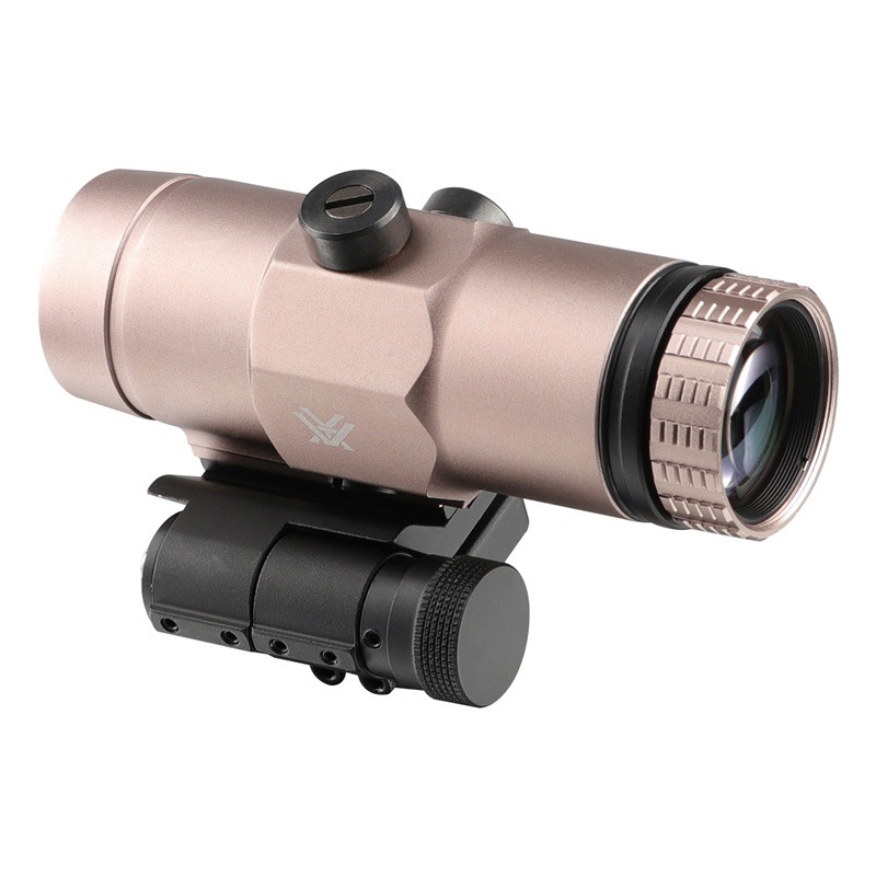 VOタイプ UH-1ドットサイト/VMX-3Tマグニファイヤーセット Dark Earth