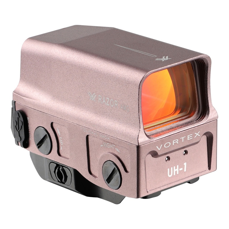 VOタイプ UH-1ドットサイト/VMX-3Tマグニファイヤーセット Dark Earth